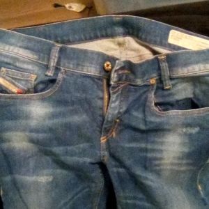 Diesel jeans 31 x32